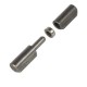 Balama sudabil, cu umar si rulment , otel, diametru 20 mm, lungime 140 mm