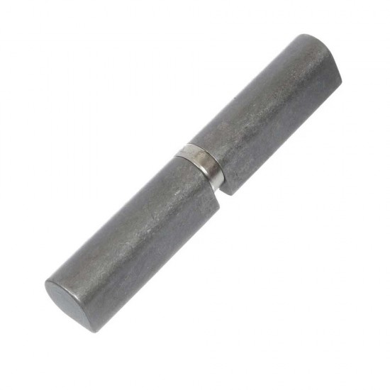 Balama sudabil, cu umar si rulment , otel, diametru 20 mm, lungime 140 mm