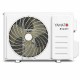 Aparat de Aer Conditionat Yamato Avanti R32 YW24T3n Inverter 24000 BTU pentru 55-70 m², Wi-Fi, A++/A+, Auto-curatare cu Sterilizare 56°C, Kit Instalare Inclus