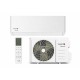 Aparat de Aer Conditionat Yamato Avanti R32 YW24T3n Inverter 24000 BTU pentru 55-70 m², Wi-Fi, A++/A+, Auto-curatare cu Sterilizare 56°C, Kit Instalare Inclus