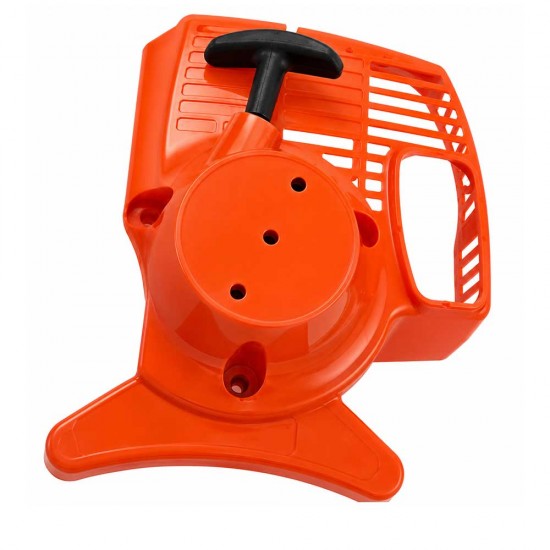 Demaror motocoasa compatibil Stihl FS 55, FS 38, FS 45, FS 46, complet cu sfoara si maner