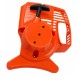 Demaror motocoasa compatibil Stihl FS 55, FS 38, FS 45, FS 46, complet cu sfoara si maner