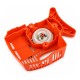 Demaror motocoasa compatibil Stihl FS 55, FS 38, FS 45, FS 46, complet cu sfoara si maner