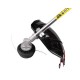 Mosor cu fir universal,  T35 compatibil Husqvarna, cap aluminiu, reductii multiple M8 / M10 / M12, pas 1.0  mm, 1.25 mm, 1.75 mm