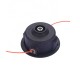 Mosor cu fir Easy Load M10x1.25 pentru motocoasa, universal