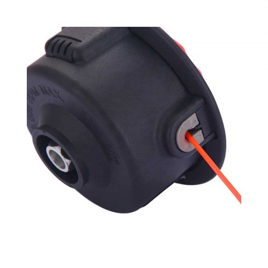 Mosor cu fir Easy Load M10x1.25 pentru motocoasa, universal