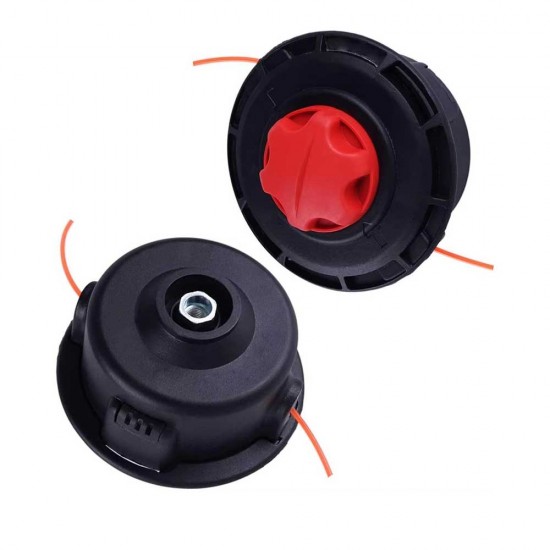 Mosor cu fir Easy Load M10x1.25 pentru motocoasa, universal
