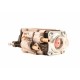 Carburator motocoasa, gaura mare, 15 mm, capacitate cilindrica 43cc-52cc