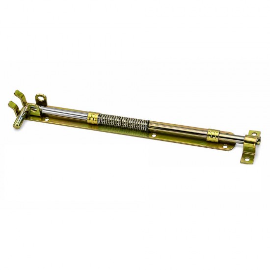 Zavor porti metalice cu arc lungimea 400 mm