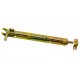 Zavor porti metalice cu arc lungimea 400 mm