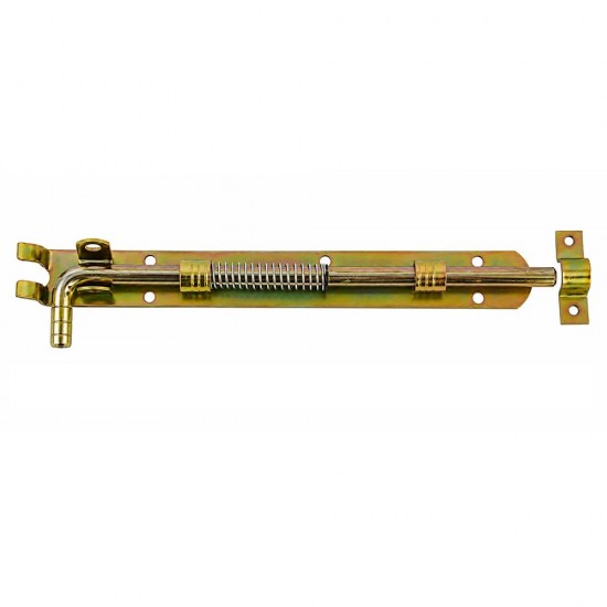 Zavor porti metalice cu arc lungimea 400 mm