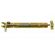 Zavor porti metalice cu arc lungimea 400 mm