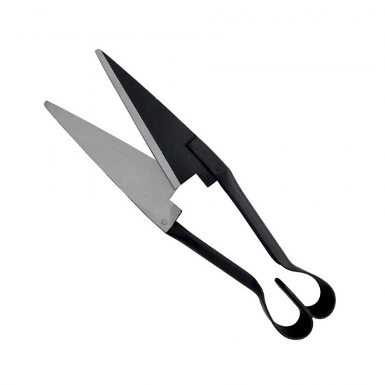 Foarfeca de tuns oi, capre manuala, 32 cm, negru