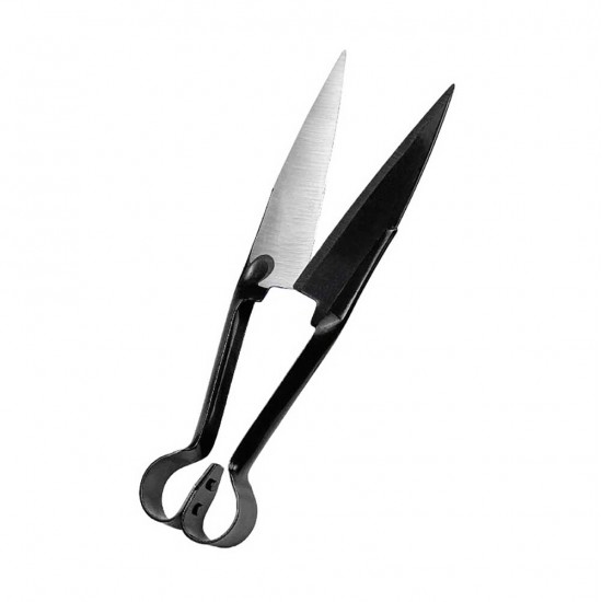Foarfeca de tuns oi, capre manuala, 32 cm, negru